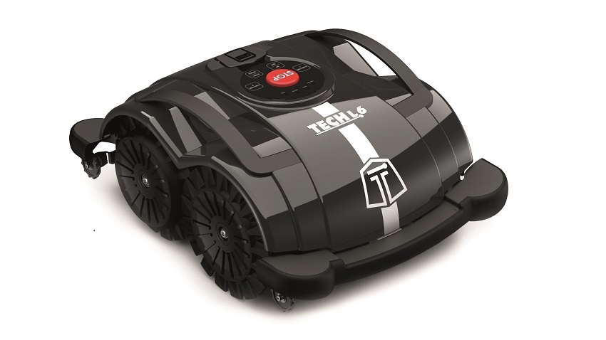 Robotická sekačka TECHline TECH L6